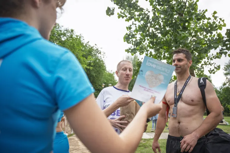 Pogledajte atmosferu s Invictusa: Tražila su se nova lica za Love Island Adria, a interes je nadma&scaron;io očekivanja