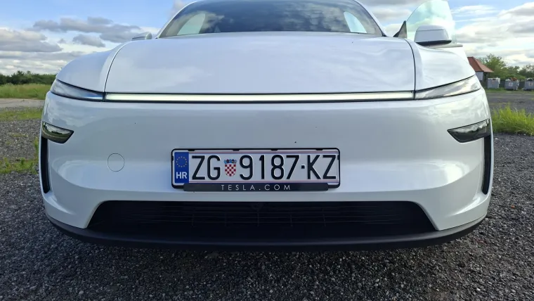 Zastra&scaron;ujuće dobar: Vozili smo SUV kojeg ili obožavate ili ga mrzite - ali iz straha
