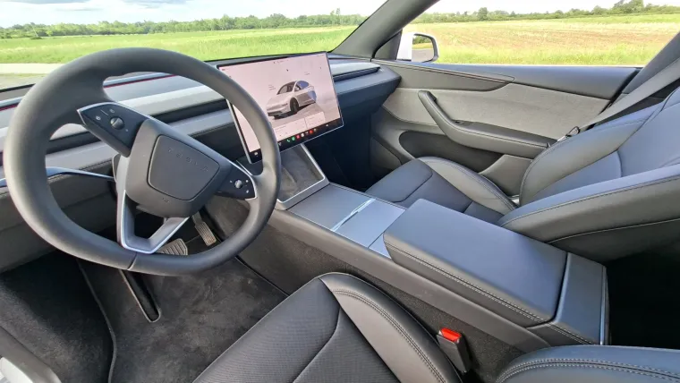 Zastra&scaron;ujuće dobar: Vozili smo SUV kojeg ili obožavate ili ga mrzite - ali iz straha