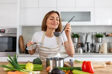 Zaželjeli ste se laganije hrane? Pripremajte istarska jela tjedan dana
