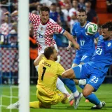 Slovenski novinari bez zadr&scaron;ke o porazu od Hrvatske: Evo &scaron;to pi&scaron;u