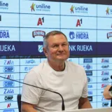 Kek predstavljen uz veliki osmijeh: 'S Rijekom nema pregovaranja, pro&scaron;li su me trnci'