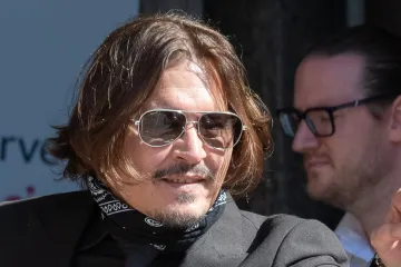 Od buntovnika do kontroverzne holivudske zvijezde: Ovako je nekada izgledao Johnny Depp