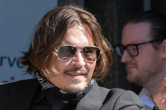 Od buntovnika do kontroverzne holivudske zvijezde: Ovako je nekada izgledao Johnny Depp