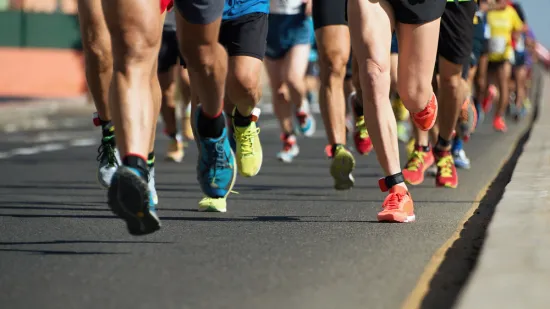[KVIZ] Kakvo je va&scaron;e znanje o maratonu?