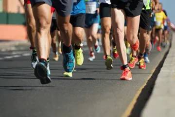 [KVIZ] Kakvo je va&scaron;e znanje o maratonu?