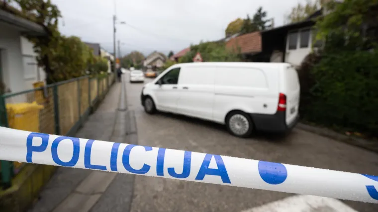 Užas u Zagrebu: Ukrajinac gurnuo ženu sa zgrade, poginula je
