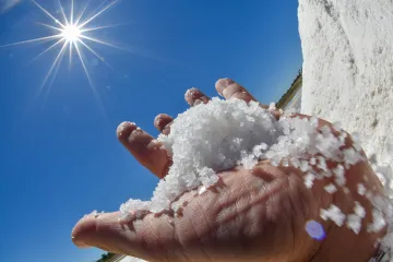 [KVIZ] Dokaži da ti nisu nepoznate činjenice o solanama u Hrvatskoj?