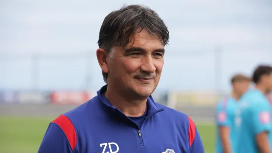 Prije nego ode u Ameriku, Mojmiri u studio stiže Zlatko Dalić: &Scaron;to biste ga pitali?