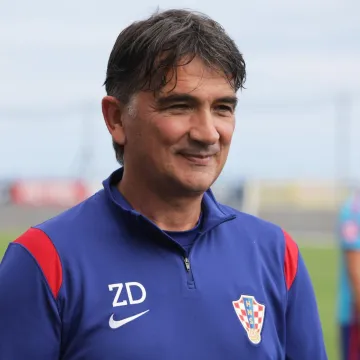 Prije nego ode u Ameriku, Mojmiri u studio stiže Zlatko Dalić: &Scaron;to biste ga pitali?
