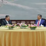 Xi ima dobar razlog za posjet Pjongjangu: Evo za&scaron;to mora držati na oku nepredvidljivog Kima