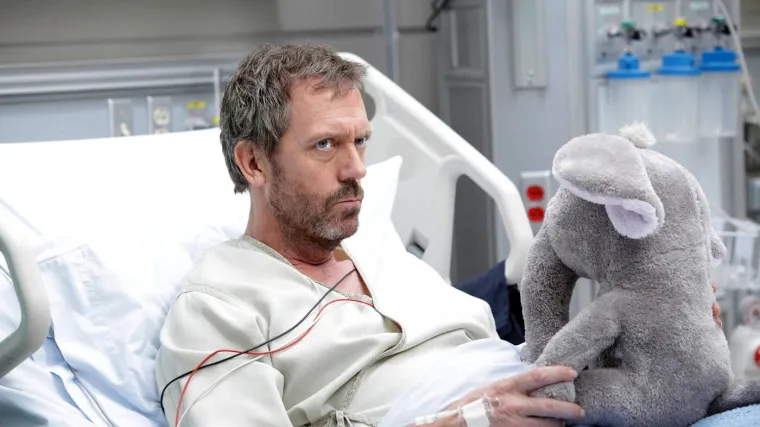 Popularni Dr. House jednim komentarom u&scaron;utkao kritičare: Već dugo nije zvučao ovako sarkastično