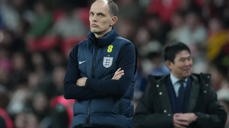 Tuchel ne želi zvijezdi osigurati mjesto startera: 'Ima veliku konkurenciju'