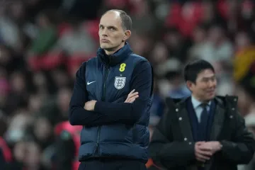 Tuchel ne želi zvijezdi osigurati mjesto startera: 'Ima veliku konkurenciju'