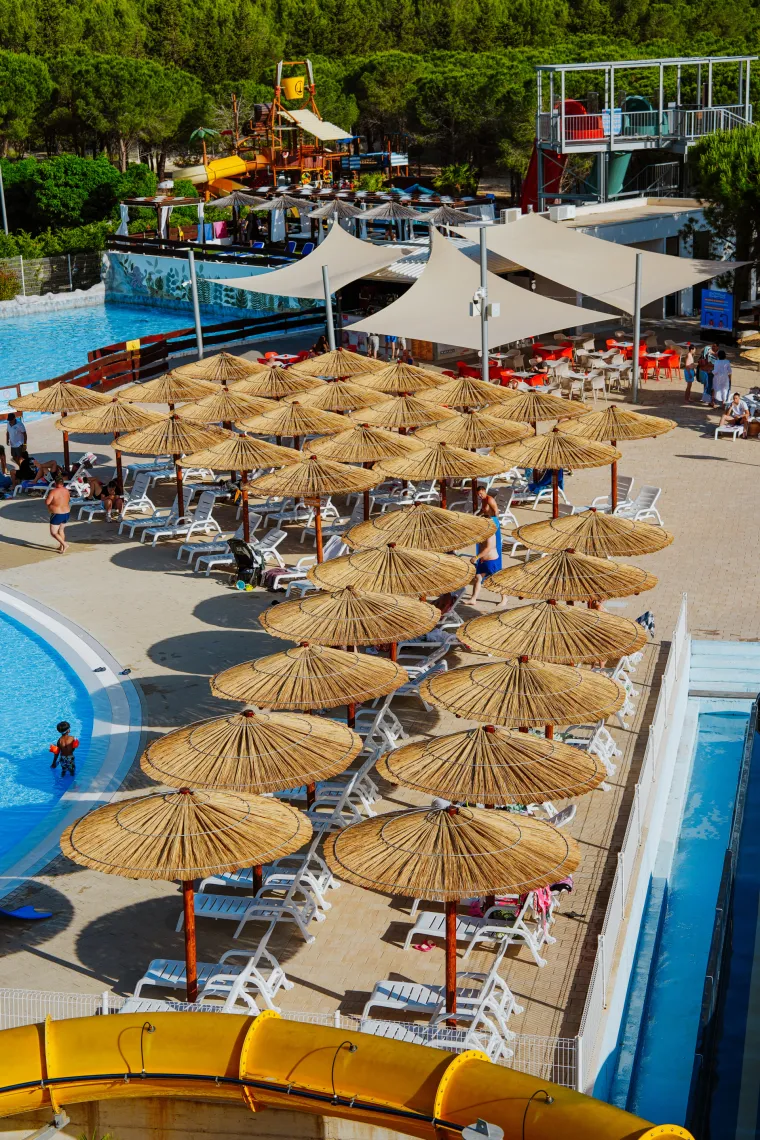 &Scaron;kola zavr&scaron;ava, a u Dalmalandu jo&scaron; vrijede predsezonske cijene