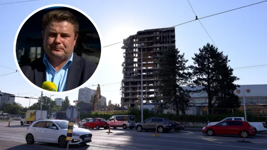 Vozači na mukama, gužve idu sve do Držićeve: Stručnjak upozorio na jo&scaron; jednu opasnost oko Vjesnika