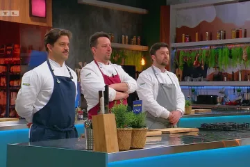 Finale Igre chefova donijelo je četiri slijeda, vrhunske chefove u žiriju i veliku napetost. Donosimo detalje zavr&scaron;nog izazova