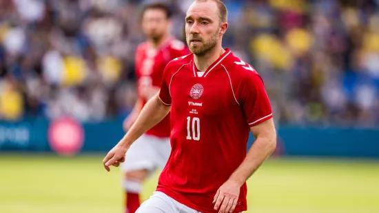 Christian Eriksen se oglasio i sve objasnio: 'Ovo je bilo drugačije'