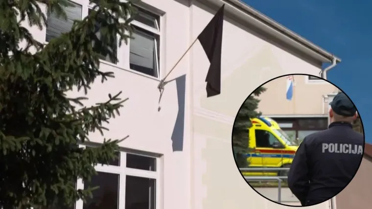 Tragedija kakva se ne pamti! Učenik (9) se ugu&scaron;io, ravnatelj potresen. U &scaron;kolu stiže krizni tim