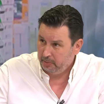 Bujas odgovorio Ćoriću: 'Frizerka Kata i teta s placa nisu krive za inflaciju, nećete je lomiti preko njih'