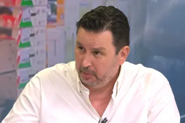 Bujas odgovorio Ćoriću: 'Frizerka Kata i teta s placa nisu krive za inflaciju, nećete je lomiti preko njih'