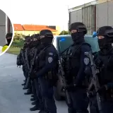 &Scaron;ire se elitni timovi za čuvanje najopasnijih kriminalaca, Habijan: 'Pogled na njih dovoljno govori'