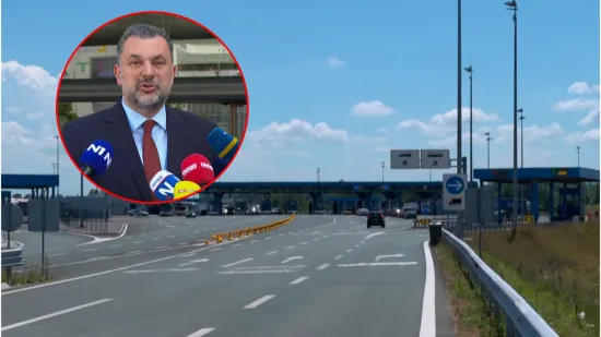 Stižu kaznene prijave zbog nove granice u Gradi&scaron;ki, Konaković: 'Zakoni BiH se grubo kr&scaron;e!'