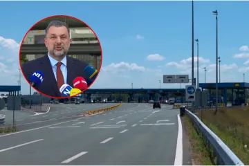 Stižu kaznene prijave zbog nove granice u Gradi&scaron;ki, Konaković: 'Zakoni BiH se grubo kr&scaron;e!'