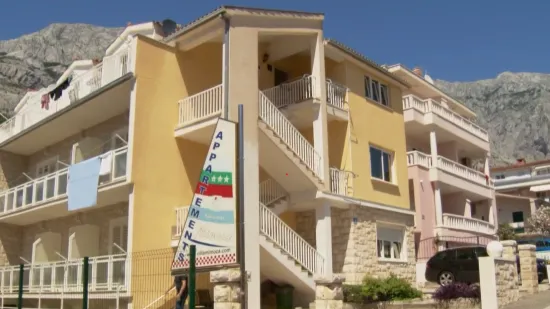 Zbog visokih tro&scaron;kova sve vi&scaron;e iznajmljivača odjavljuje apartmane: 'Odluku smo donijeli jo&scaron; pro&scaron;le godine'
