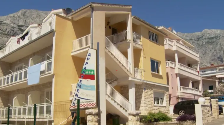 Zbog visokih tro&scaron;kova sve vi&scaron;e iznajmljivača odjavljuje apartmane: 'Odluku smo donijeli jo&scaron; pro&scaron;le godine'