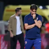 Dalić otkrio čime nije zadovoljan: 'Nama je to najvažnije'