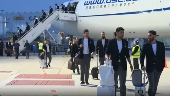 Pazite u kakvoj je situaciji reprezentacija Irana, postavlja se pitanje o regularnosti SP-a