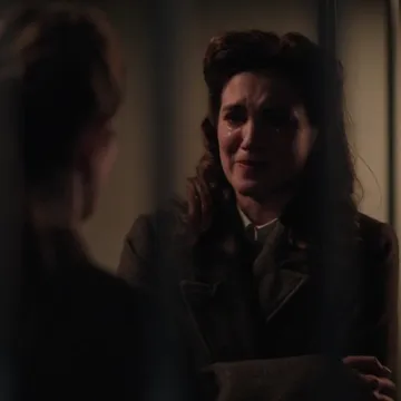Teodora tražila oprost od Kate: 'Rekla sam im da je ovo možda posljednji put da ću ti pričati'