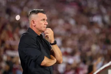 Zoran Zekić stigao u Sarajevo, preuzet će BiH velikana