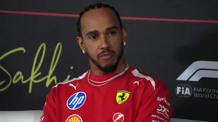 Hamilton je bijesan: 'Bio sam &scaron;okiran, iznevjeren sam...'