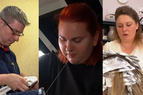 Frizura, pedikura i popravak cipela će poskupjeti? Obrtnici bijesni, znaju da će 'nadrapati'