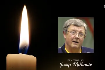 Preminuo Josip Milković, prvi izbornik hrvatske rukometne reprezentacije