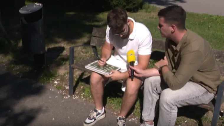 Svi smo mi izbornici! Direkt pitao Hrvate da slože idealnu momčad za SP: Ovo je prvih 11