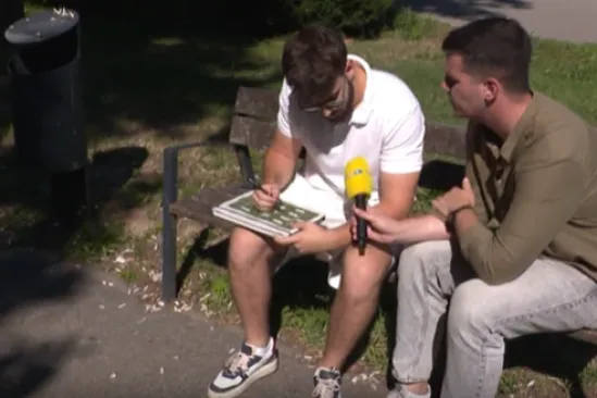 Svi smo mi izbornici! Direkt pitao Hrvate da slože idealnu momčad za SP: Ovo je prvih 11