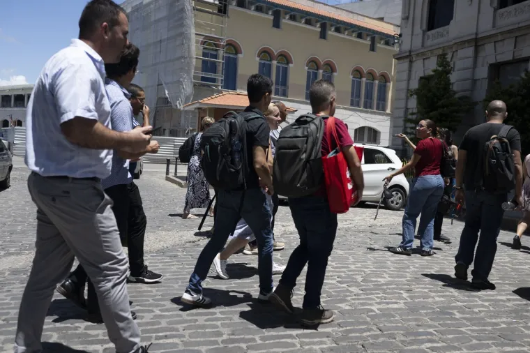 Najsnažniji potres u zadnjih 150 godina pogodio Kubu