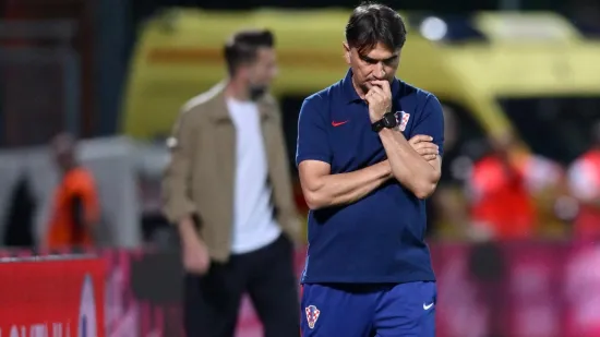 Legenda otvoreno: 'Cijenim &scaron;to Dalić ne da na senatore, ali mora prelomiti i donijeti tu odluku'