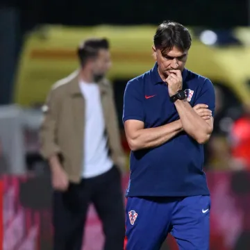 Legenda otvoreno: 'Cijenim &scaron;to Dalić ne da na senatore, ali mora prelomiti i donijeti tu odluku'