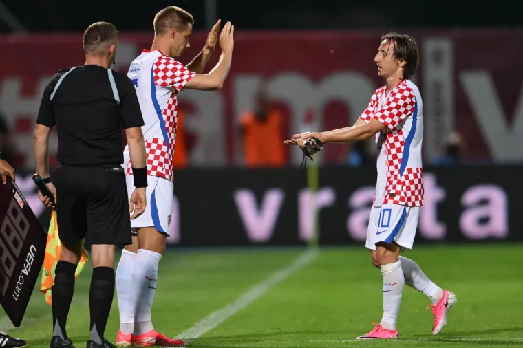 Legenda otvoreno: 'Cijenim &scaron;to Dalić ne da na senatore, ali mora prelomiti i donijeti tu odluku'