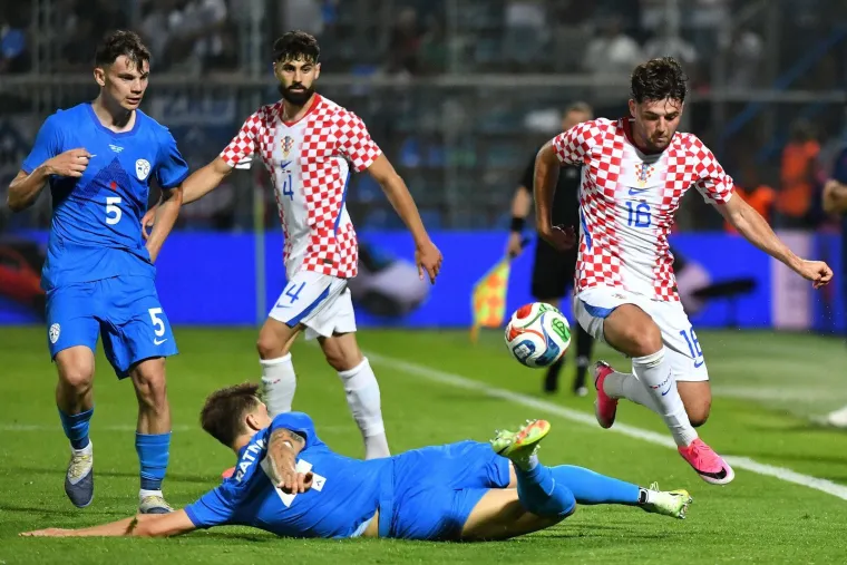 Legenda otvoreno: 'Cijenim &scaron;to Dalić ne da na senatore, ali mora prelomiti i donijeti tu odluku'