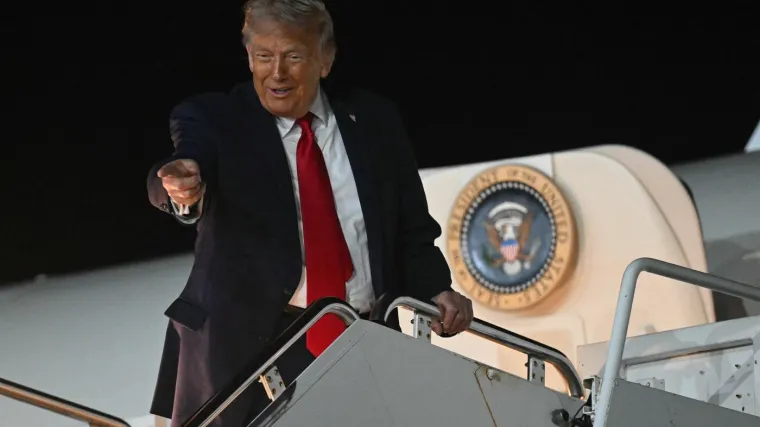 Trump najavio 'moćan' sporazum: 'Hormu&scaron;ki tjesnac će se otvoriti za dva ili tri dana'