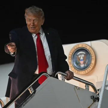 Trump najavio 'moćan' sporazum: 'Hormu&scaron;ki tjesnac će se otvoriti za dva ili tri dana'