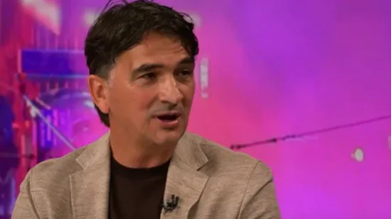 Dalić poslao poruku susjedima uoči SP-a: Evo &scaron;to je rekao o Bosni i Hercegovini pred put u SAD