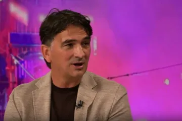 Dalić poslao poruku susjedima uoči SP-a: Evo što je rekao o Bosni i Hercegovini pred put u SAD