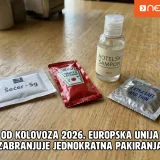 Od sada samo vi&scaron;ekratno