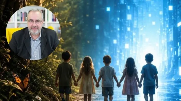 &Scaron;kolski odmor kao jo&scaron; jedna žrtva pametnih telefona? Dr. Rajović: 'Djeca vi&scaron;e ne razgovaraju'